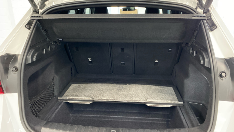 BMW X1 sDrive 20i MHT M Sport 5dr Step Auto Petrol Estate